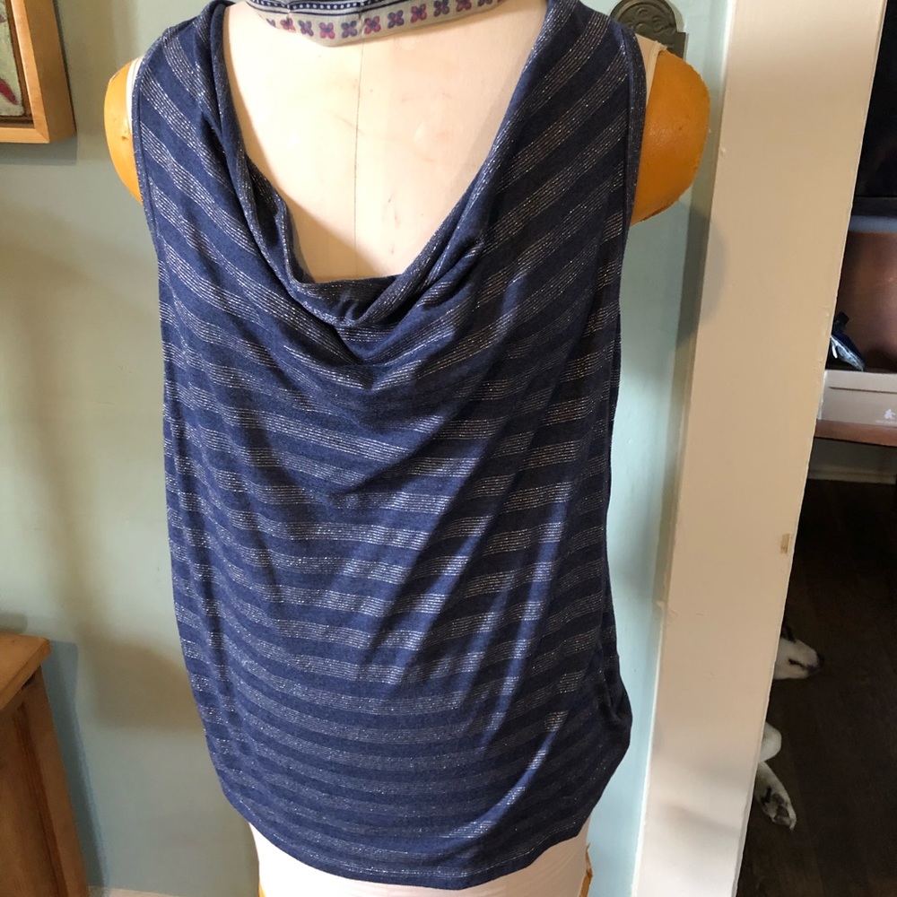 Converse dressy tank